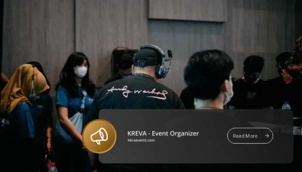 How Professional Event Organizers Create Successful Corporate Events