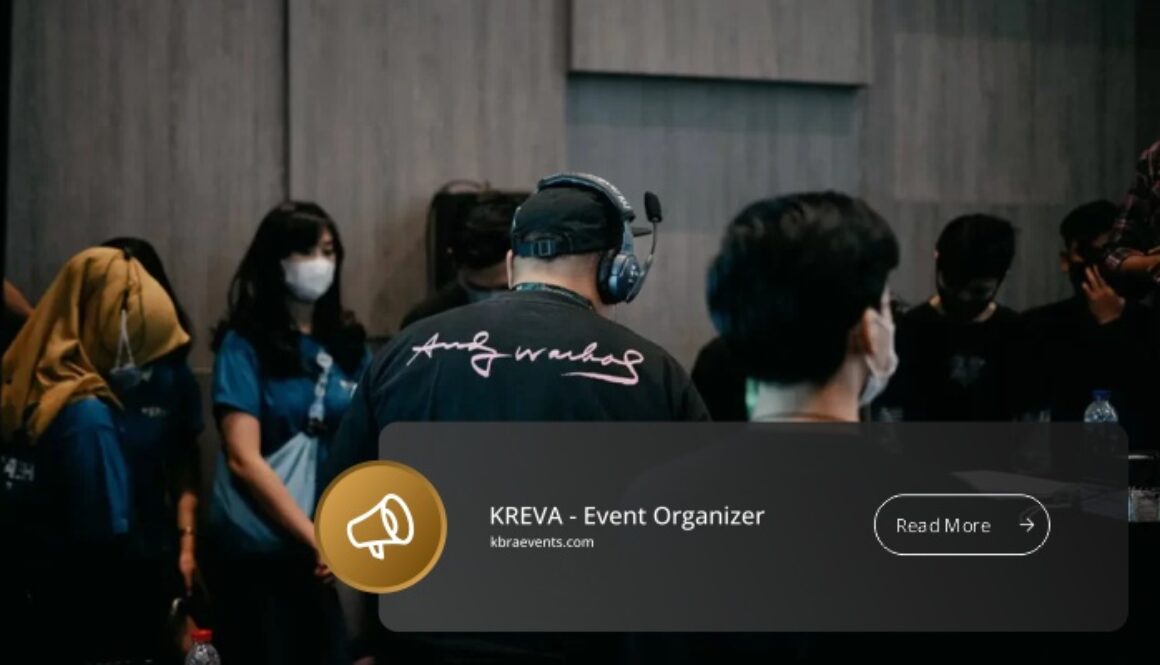 How Professional Event Organizers Create Successful Corporate Events